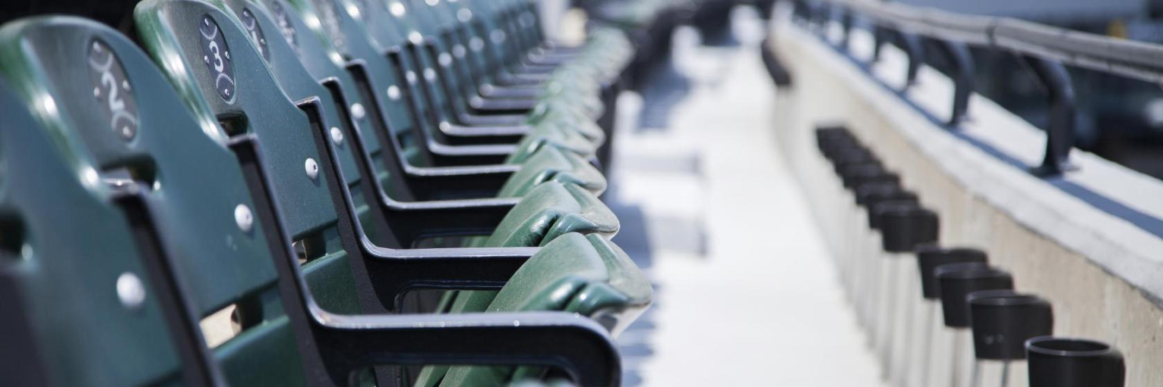 Stade Pierre-de-Coubertin